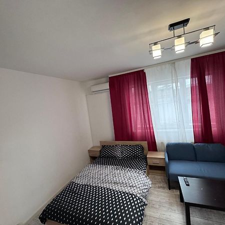 Cozy Studio 10 Min Away From Th Center Of The City Bucureşti Eksteriør bilde
