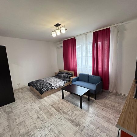 Cozy Studio 10 Min Away From Th Center Of The City Bucureşti Eksteriør bilde