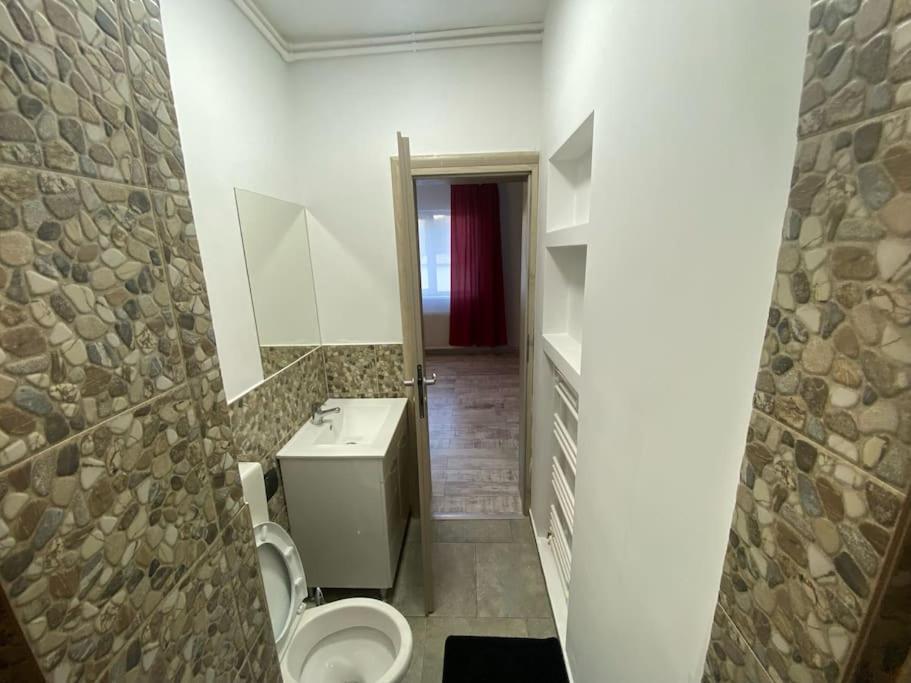 Cozy Studio 10 Min Away From Th Center Of The City Bucureşti Eksteriør bilde