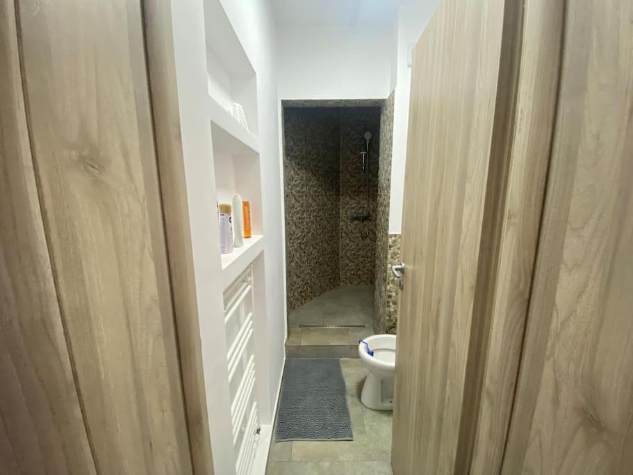 Cozy Studio 10 Min Away From Th Center Of The City Bucureşti Eksteriør bilde